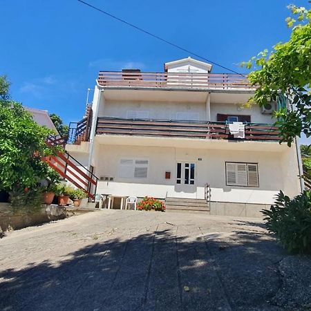 Apartment Majda Ραμπ Εξωτερικό φωτογραφία