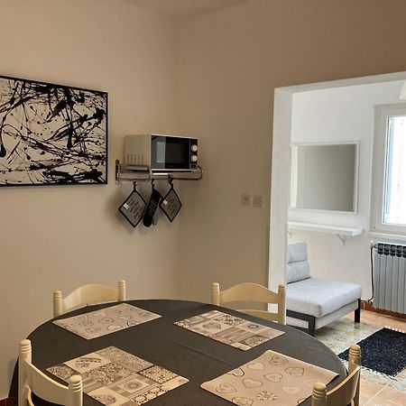 Apartment Majda Ραμπ Εξωτερικό φωτογραφία