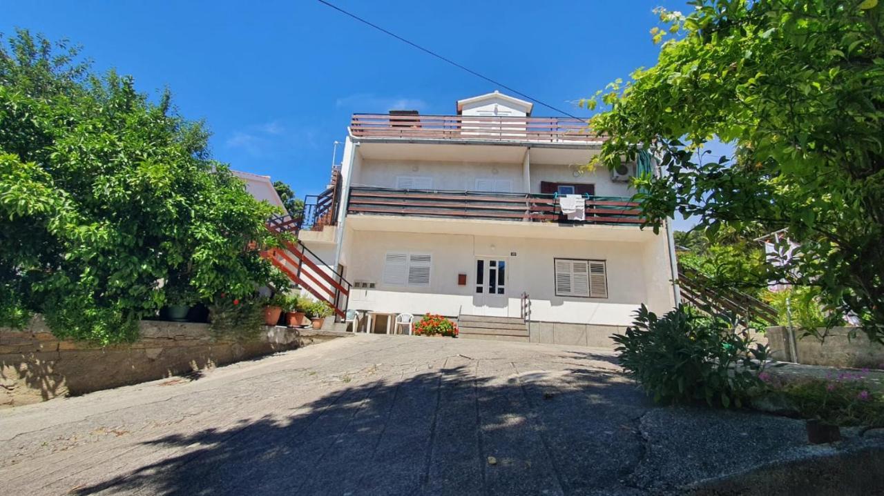 Apartment Majda Ραμπ Εξωτερικό φωτογραφία