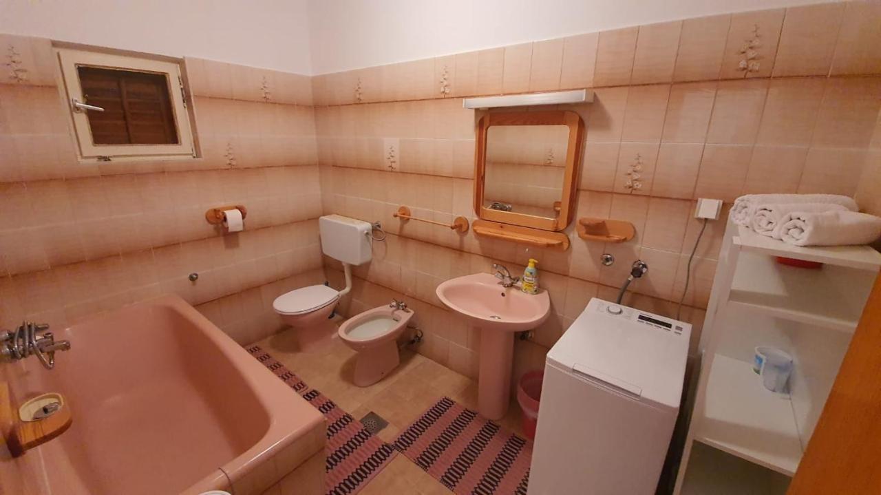 Apartment Majda Ραμπ Εξωτερικό φωτογραφία