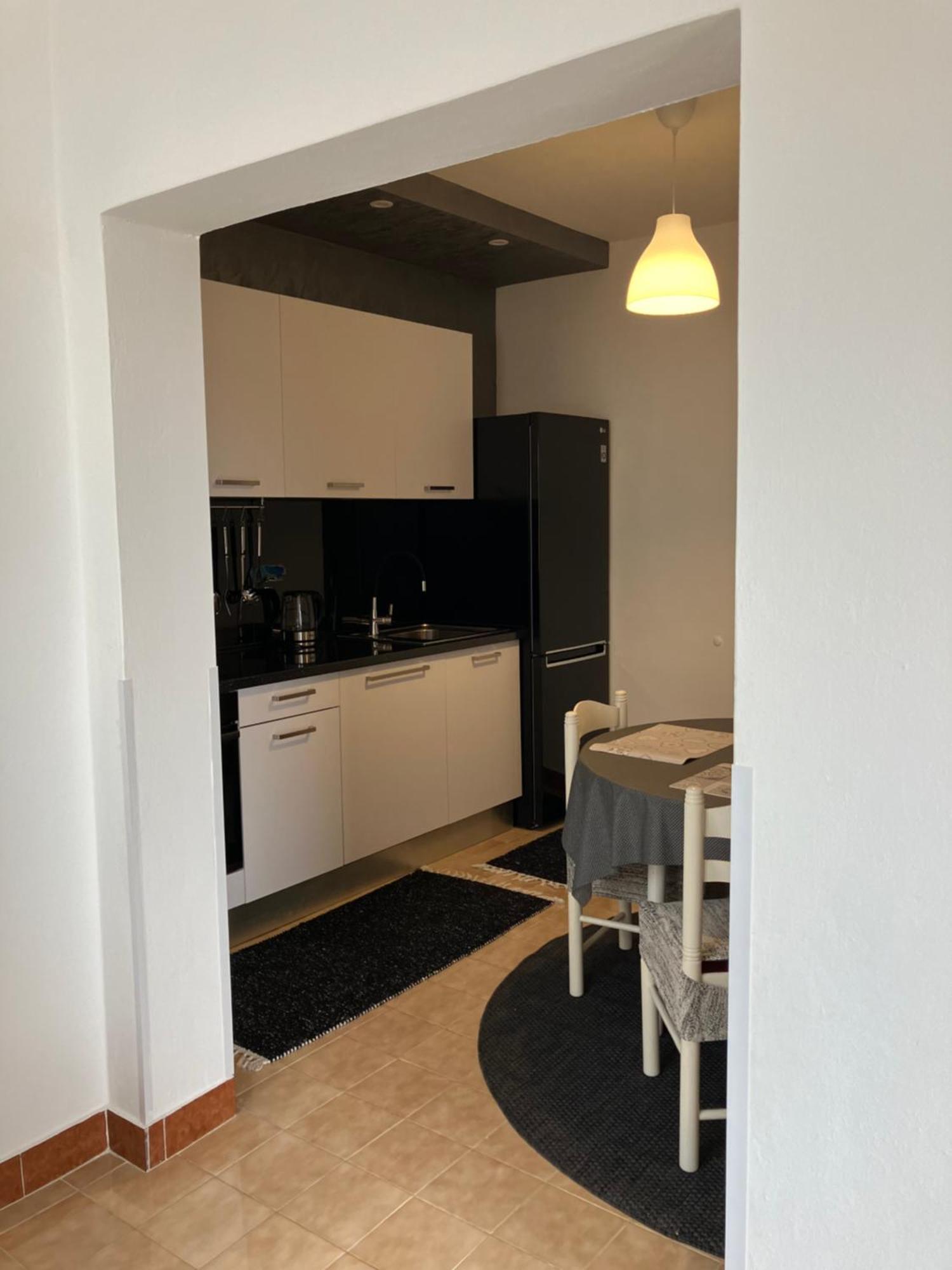 Apartment Majda Ραμπ Εξωτερικό φωτογραφία