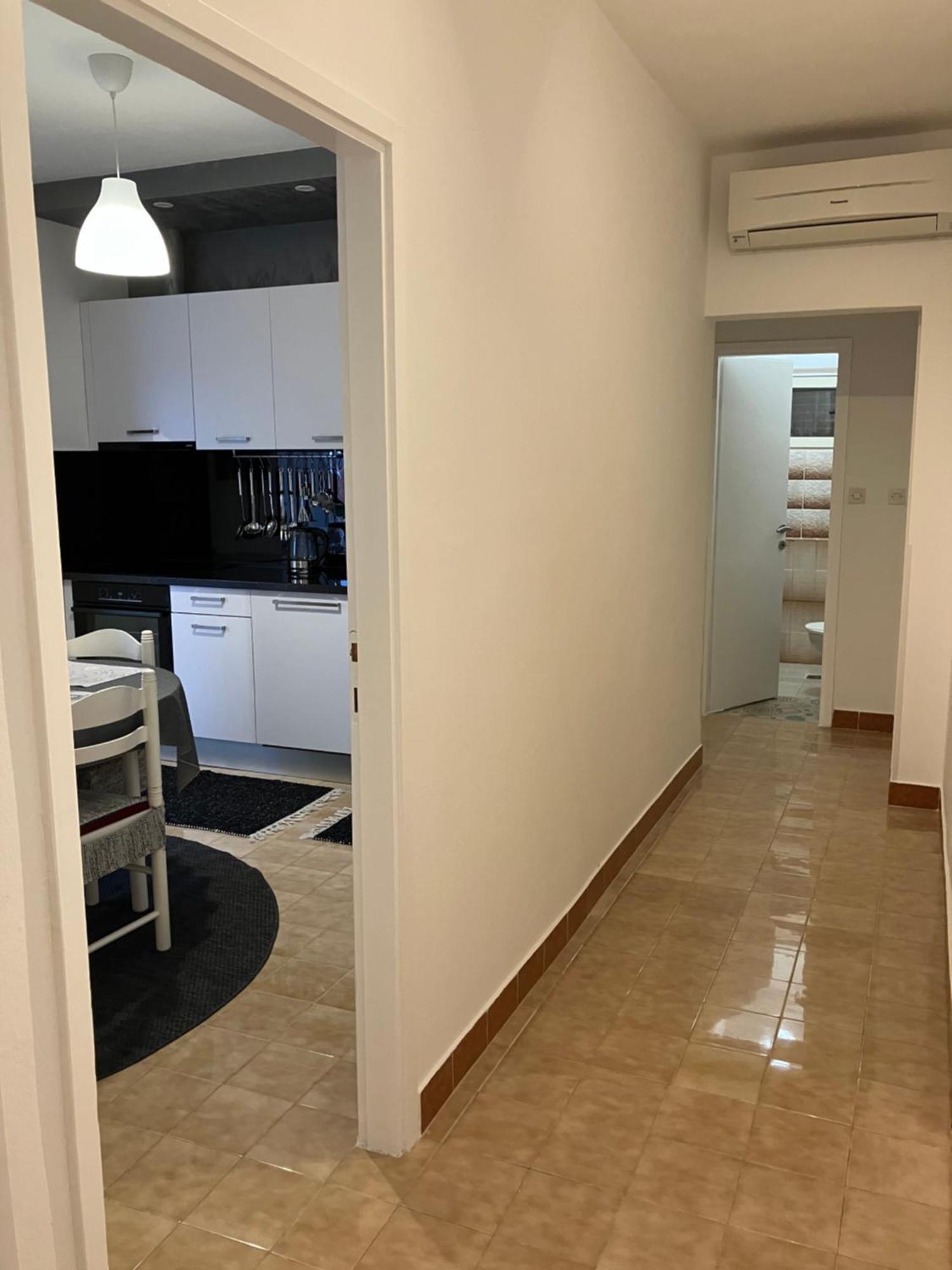 Apartment Majda Ραμπ Εξωτερικό φωτογραφία