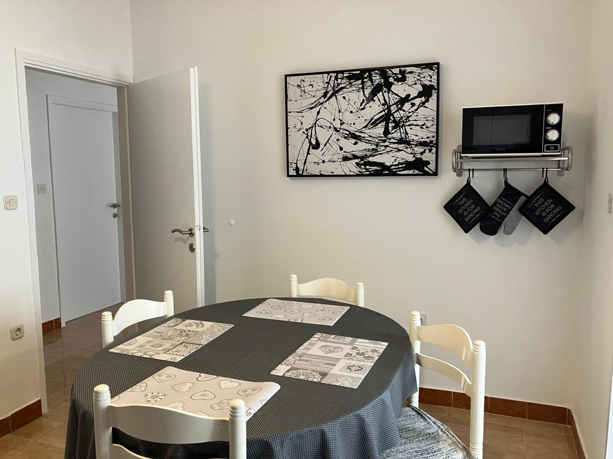 Apartment Majda Ραμπ Εξωτερικό φωτογραφία