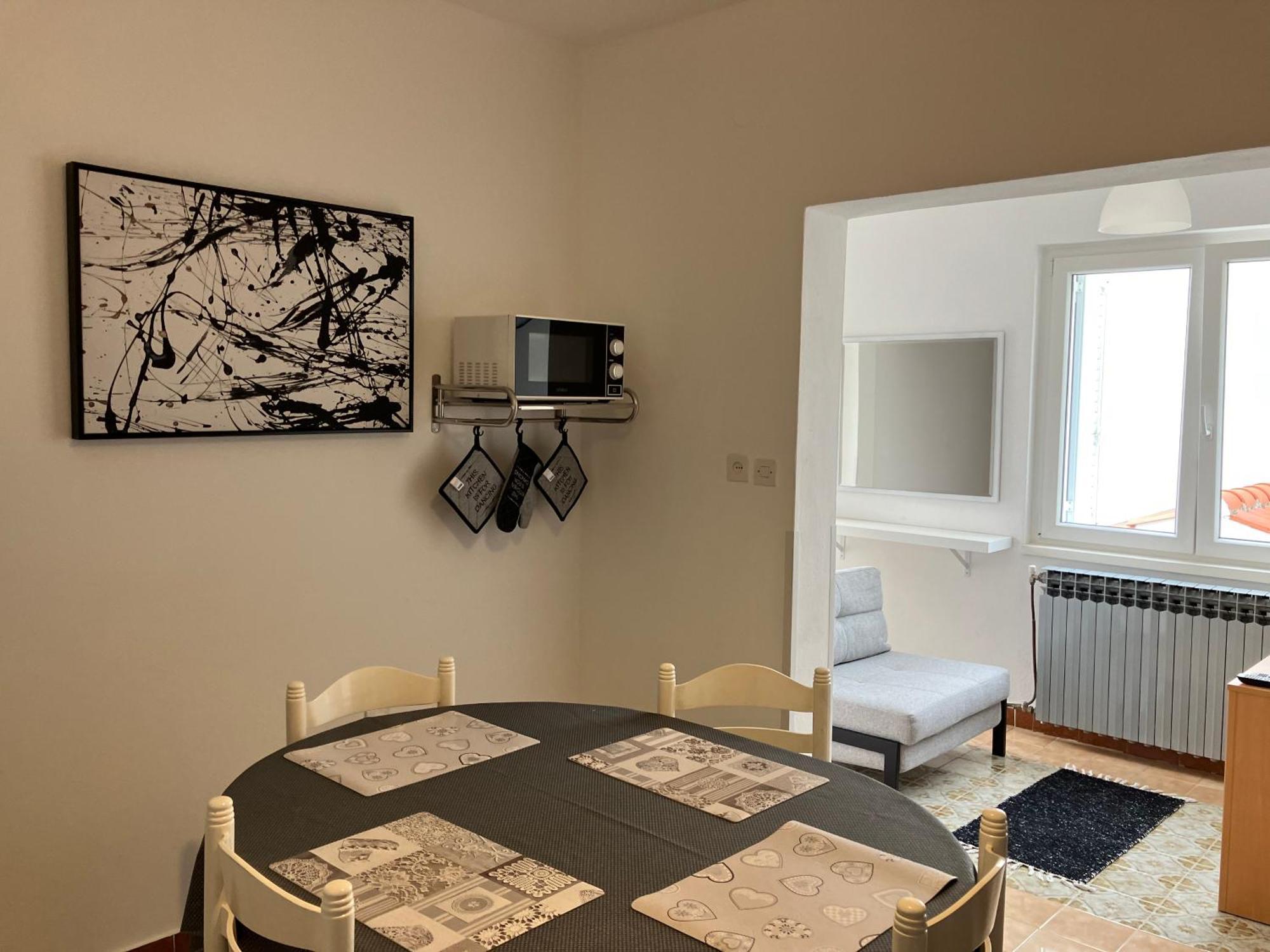 Apartment Majda Ραμπ Εξωτερικό φωτογραφία