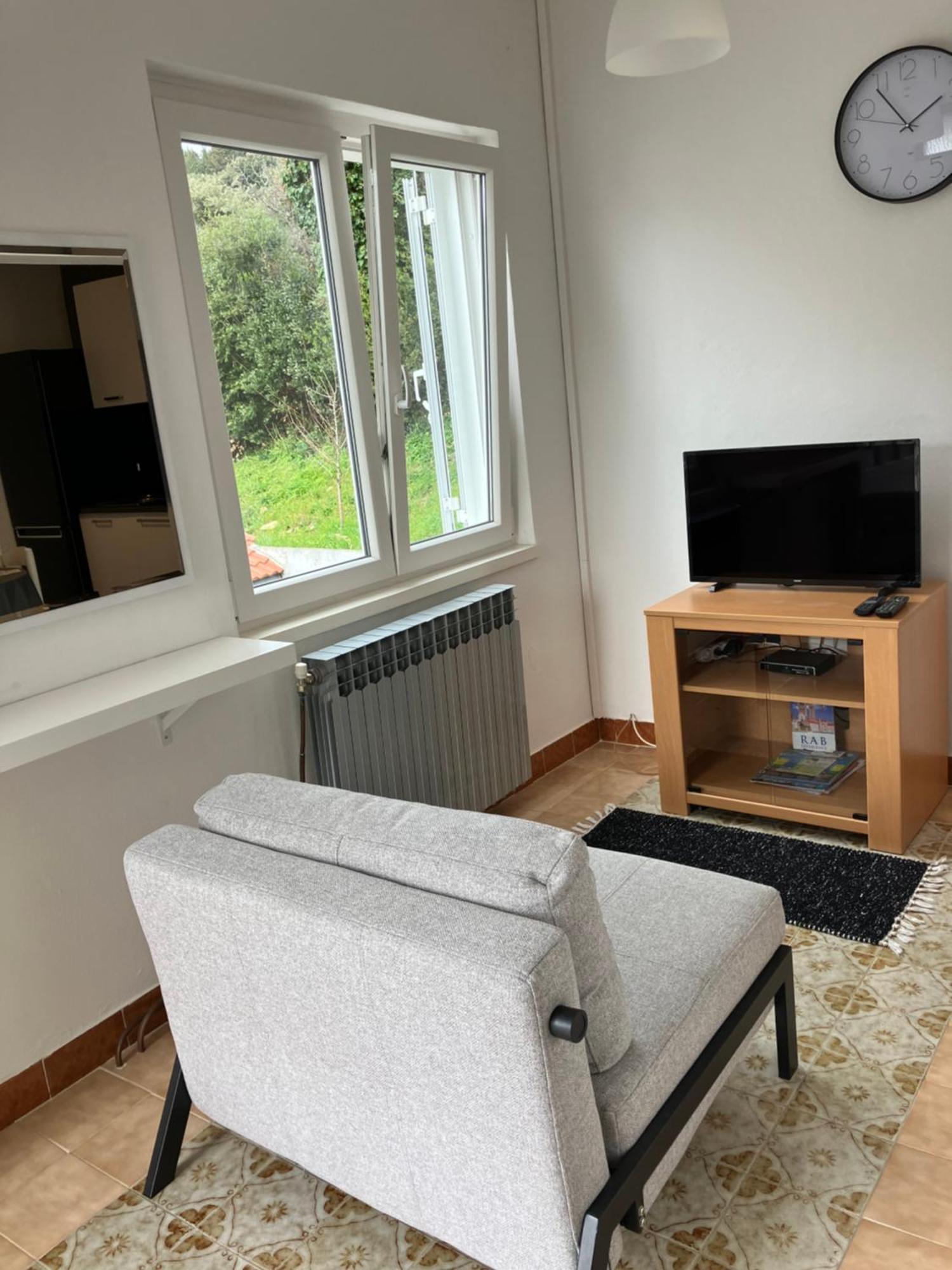Apartment Majda Ραμπ Εξωτερικό φωτογραφία