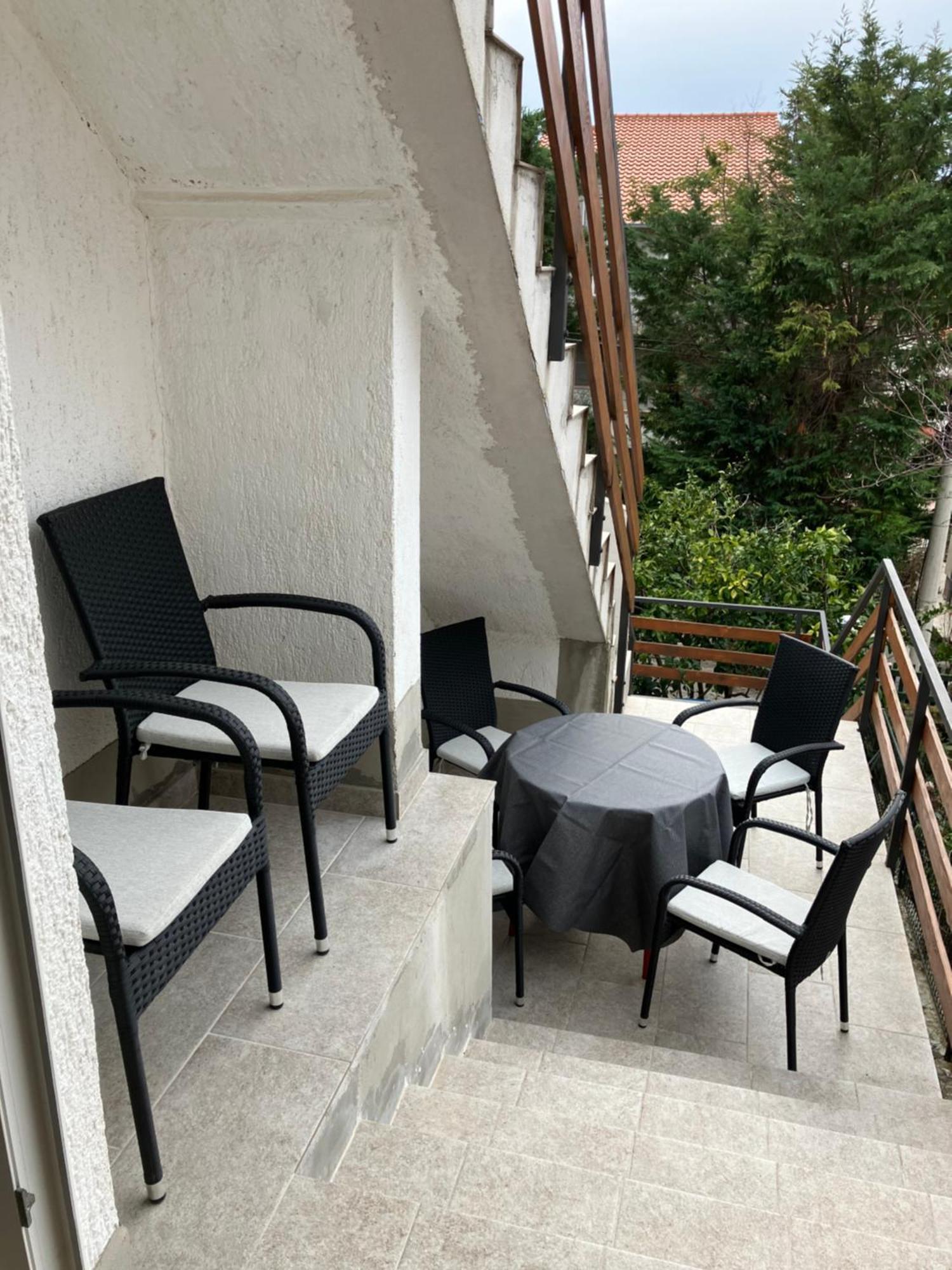 Apartment Majda Ραμπ Εξωτερικό φωτογραφία