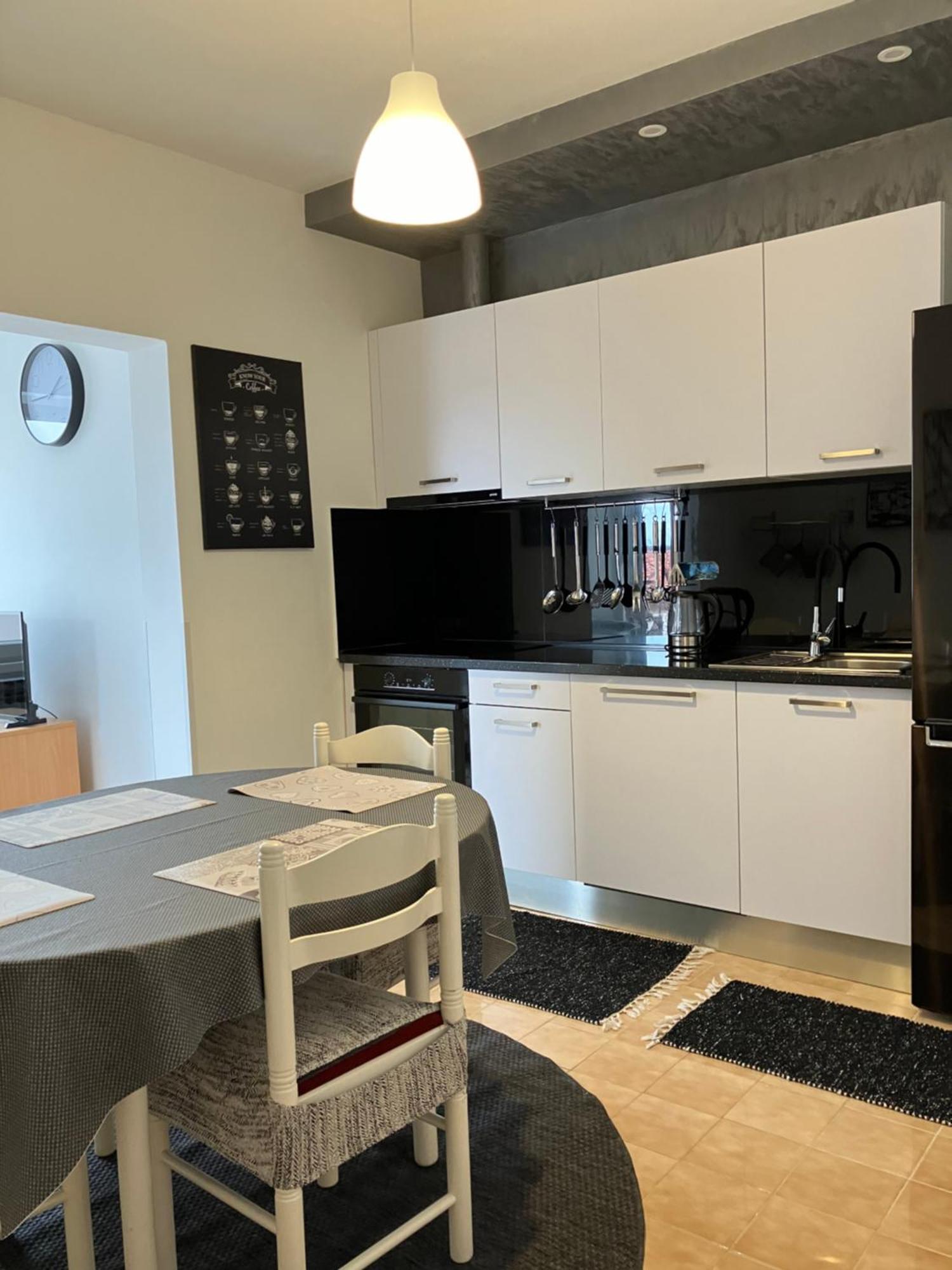 Apartment Majda Ραμπ Εξωτερικό φωτογραφία