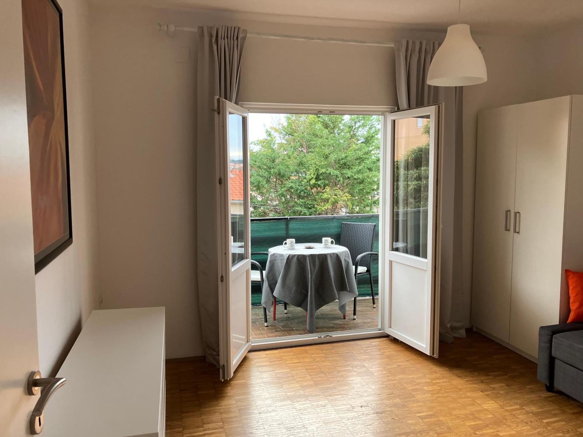 Apartment Majda Ραμπ Εξωτερικό φωτογραφία