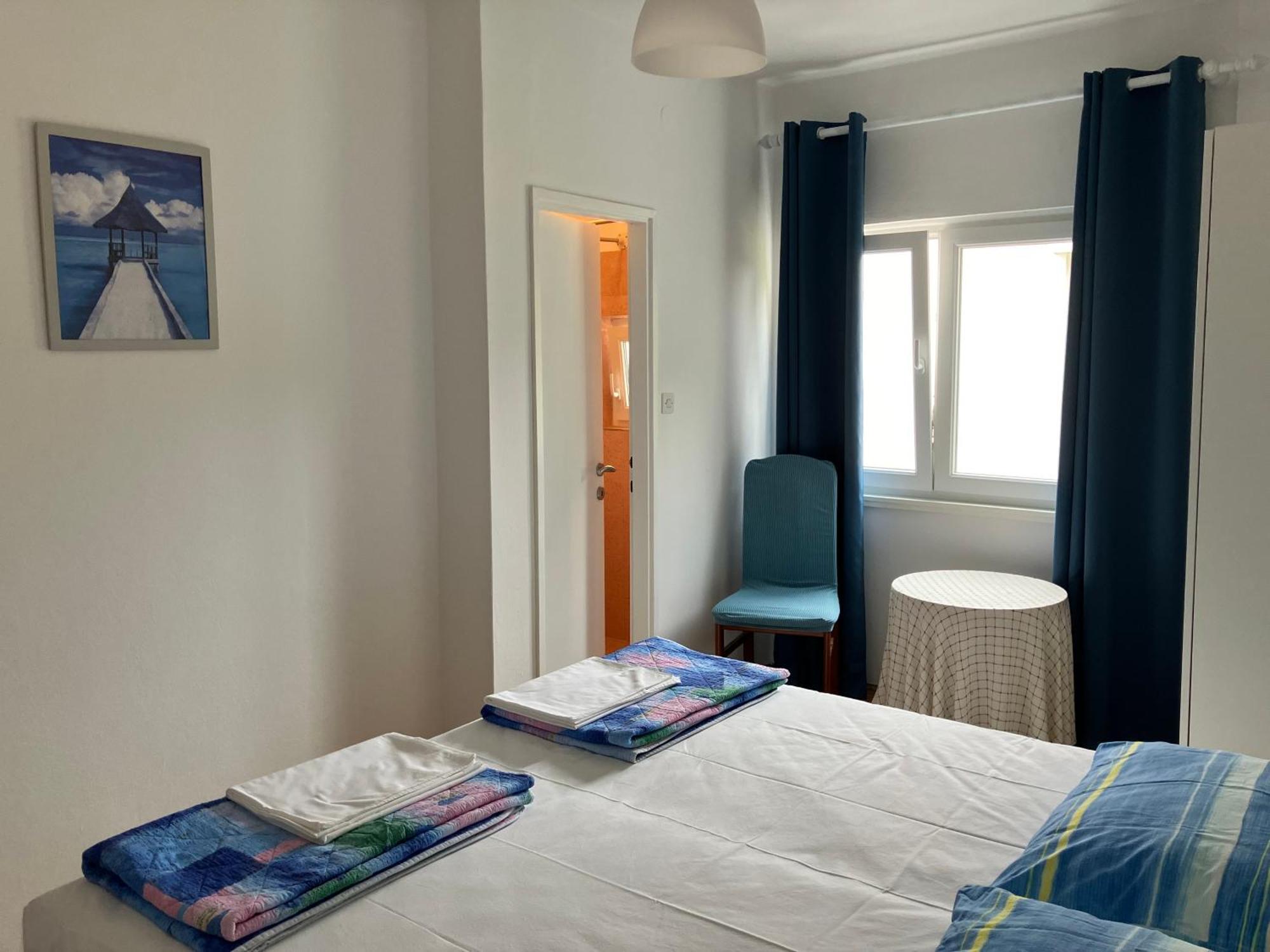 Apartment Majda Ραμπ Εξωτερικό φωτογραφία