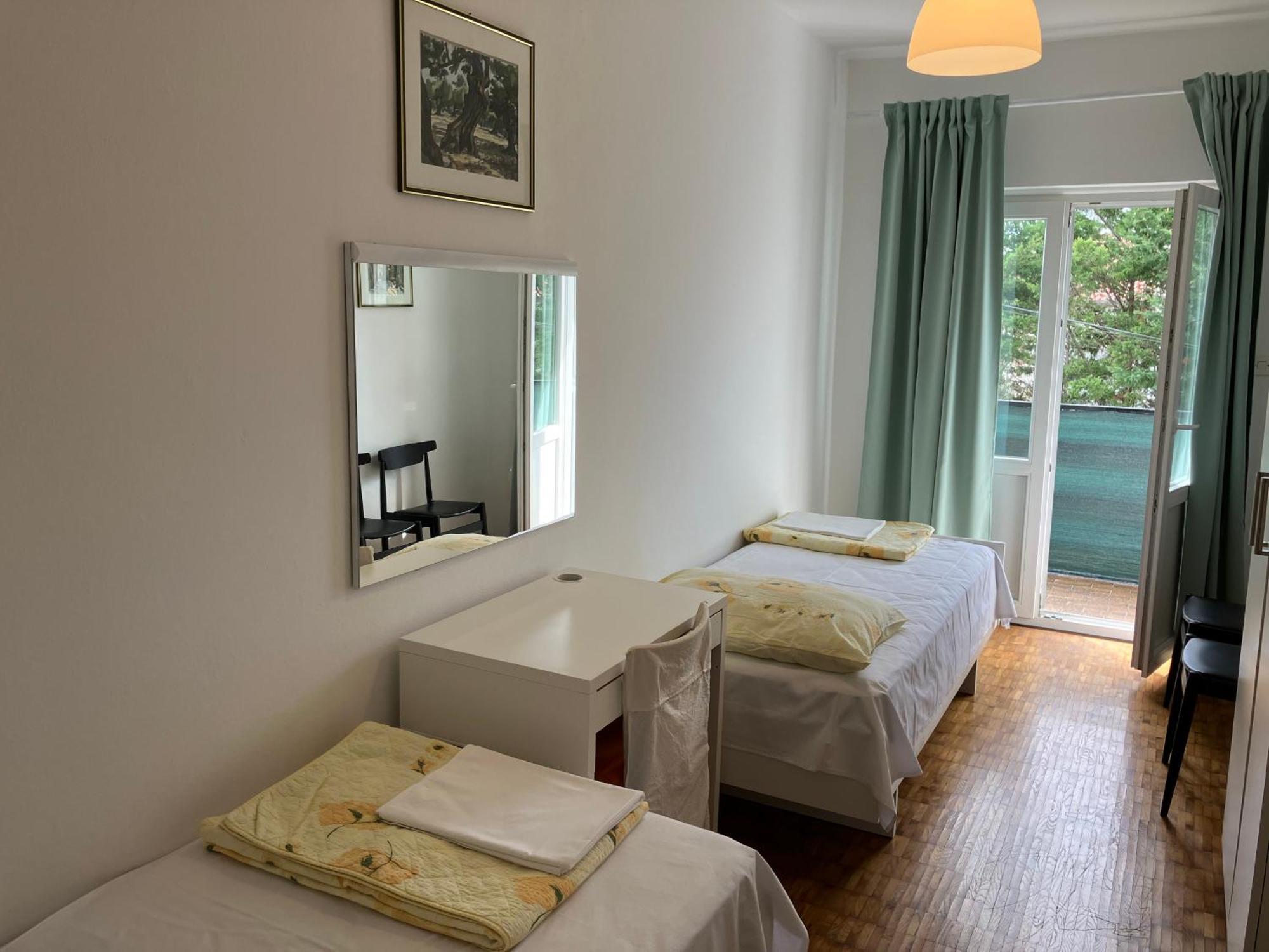 Apartment Majda Ραμπ Εξωτερικό φωτογραφία