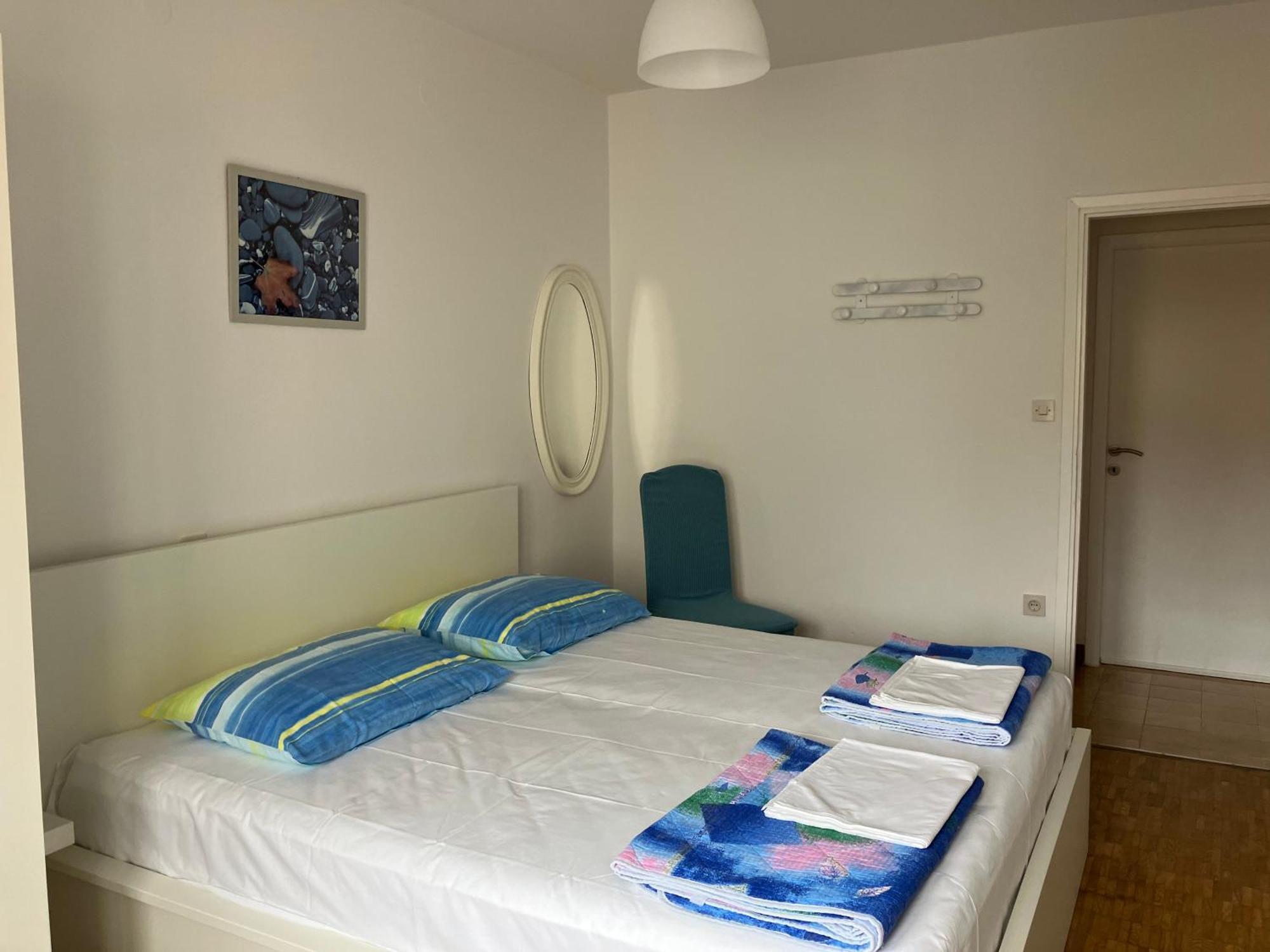 Apartment Majda Ραμπ Εξωτερικό φωτογραφία