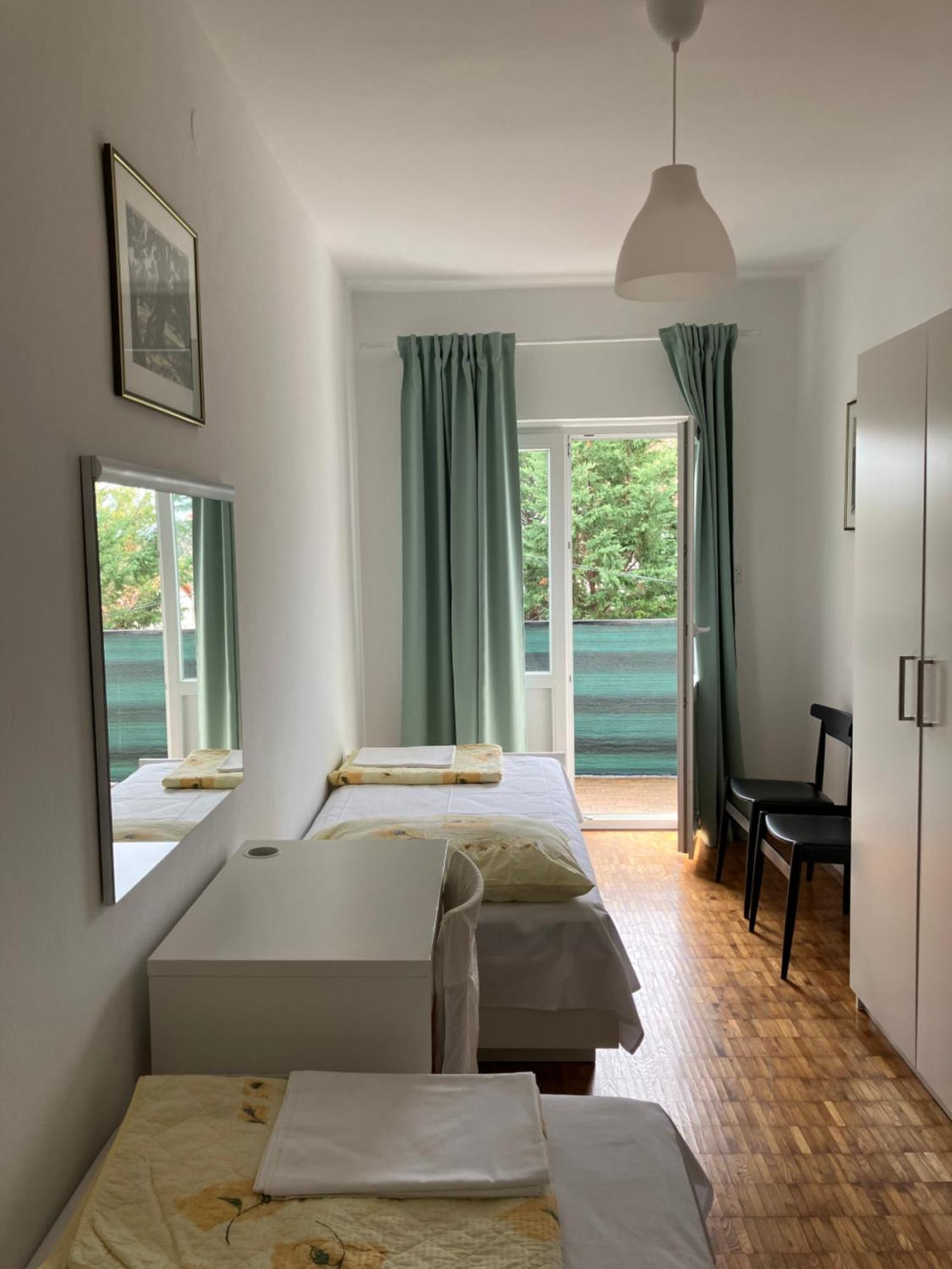 Apartment Majda Ραμπ Εξωτερικό φωτογραφία