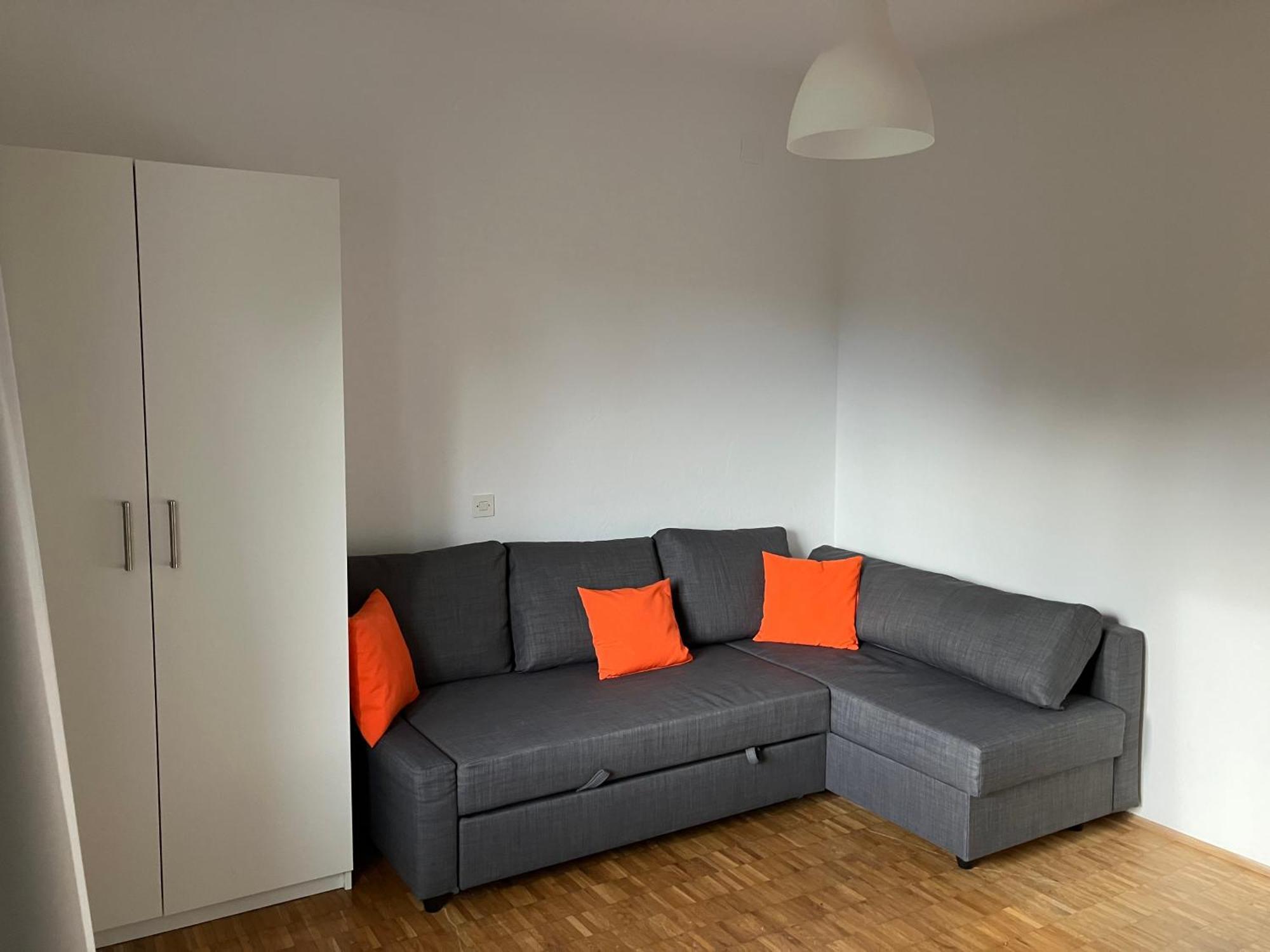Apartment Majda Ραμπ Εξωτερικό φωτογραφία